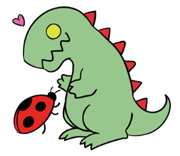 KOROSHI KUN's leisure life diary sticker #13810035