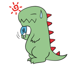 KOROSHI KUN's leisure life diary sticker #13810039