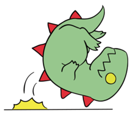 KOROSHI KUN's leisure life diary sticker #13810044