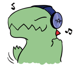 KOROSHI KUN's leisure life diary sticker #13810045