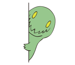 KOROSHI KUN's leisure life diary sticker #13810046