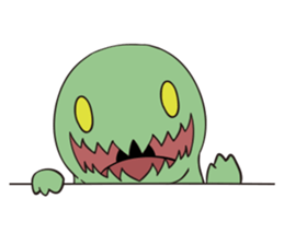 KOROSHI KUN's leisure life diary sticker #13810047