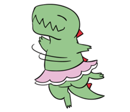 KOROSHI KUN's leisure life diary sticker #13810049