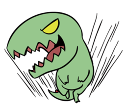 KOROSHI KUN's leisure life diary sticker #13810051