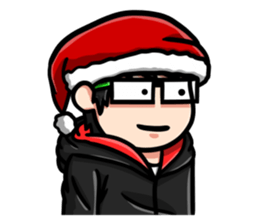 FellFel sticker #13810102