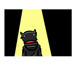 FellFel sticker #13810119