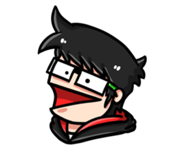 FellFel sticker #13810120