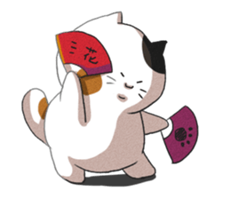 Sanfa sticker #13810142