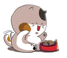 Sanfa sticker #13810150