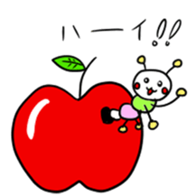 Kyatapi kun sticker #13810258