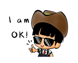 B & B Play Fun Christmas and New Year sticker #13810391