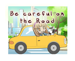 B & B Play Fun Christmas and New Year sticker #13810399