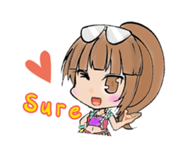 B & B Play Fun Christmas and New Year sticker #13810404