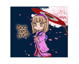 B & B Play Fun Christmas and New Year sticker #13810409