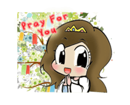 B & B Play Fun Christmas and New Year sticker #13810411