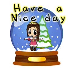 B & B Play Fun Christmas and New Year