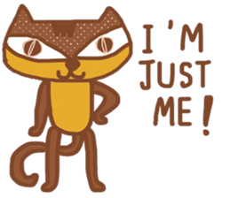 Just sticker #13810471