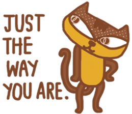 Just sticker #13810474