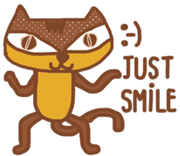 Just sticker #13810480