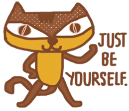 Just sticker #13810481