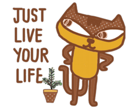 Just sticker #13810483