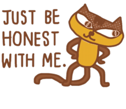 Just sticker #13810484