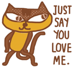 Just sticker #13810485