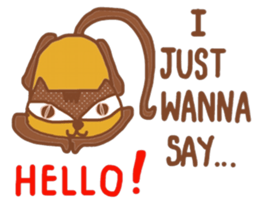 Just sticker #13810486