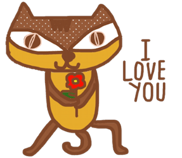 Just sticker #13810487