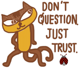 Just sticker #13810488