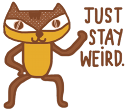 Just sticker #13810492