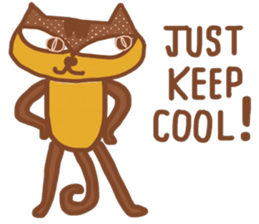 Just sticker #13810493