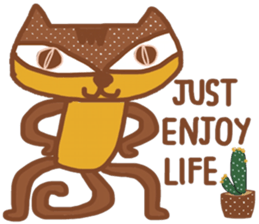 Just sticker #13810497