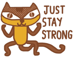 Just sticker #13810500