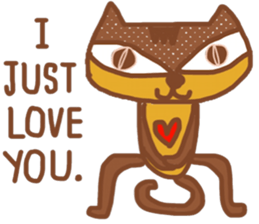 Just sticker #13810501