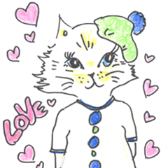 ねこ Lineクリエイターズスタンプまとめ Stamplist Part 137 ねこ Lineクリエイターズスタンプまとめ Stamplist Part 137