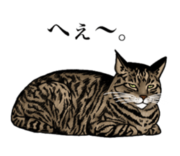 Ten sticker sticker #13810947