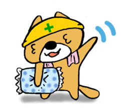 keep safety sticker #13812100