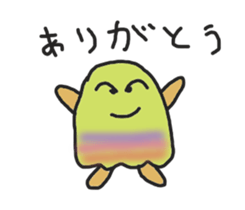puni brothers sticker #13812476
