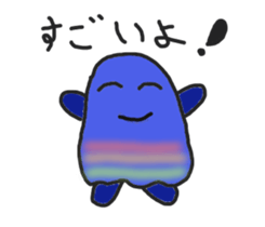 puni brothers sticker #13812479