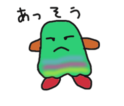 puni brothers sticker #13812484