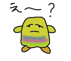 puni brothers sticker #13812492