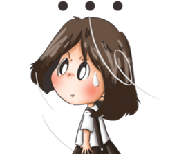 A Little Vishudy sticker #13812897