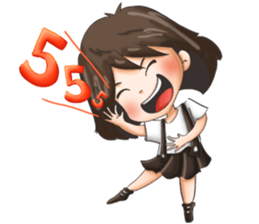 A Little Vishudy sticker #13812912