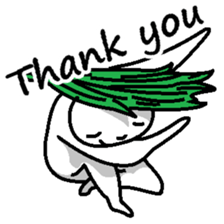 Talking Food sticker #13813412