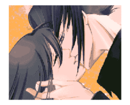 "RENGI" stickers of animation sticker #13813559