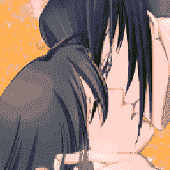 "RENGI" stickers of animation