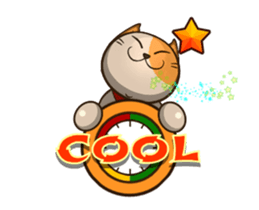 Hyper Maru sticker #13814071