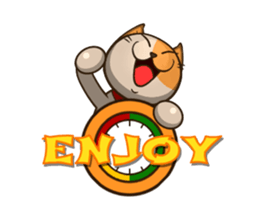 Hyper Maru sticker #13814072