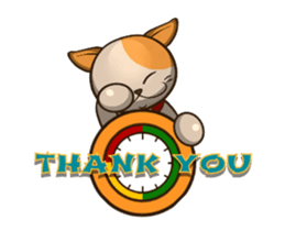 Hyper Maru sticker #13814085